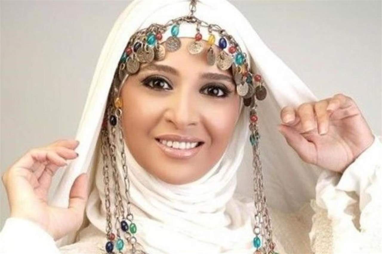 اول تعليق لـ حنان ترك بعد تعافيها من وعكتها الصحية "لا يمكن أن أهزم" 