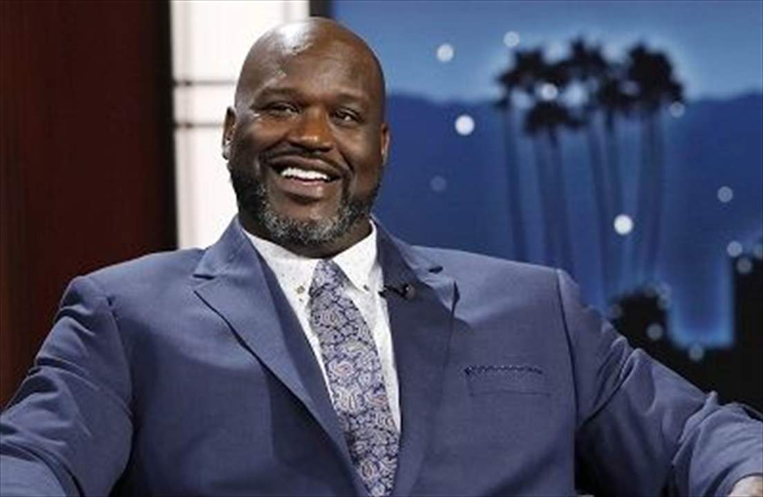 ما هو المرض الذي كاد يقتل شاكيل أونيل؟