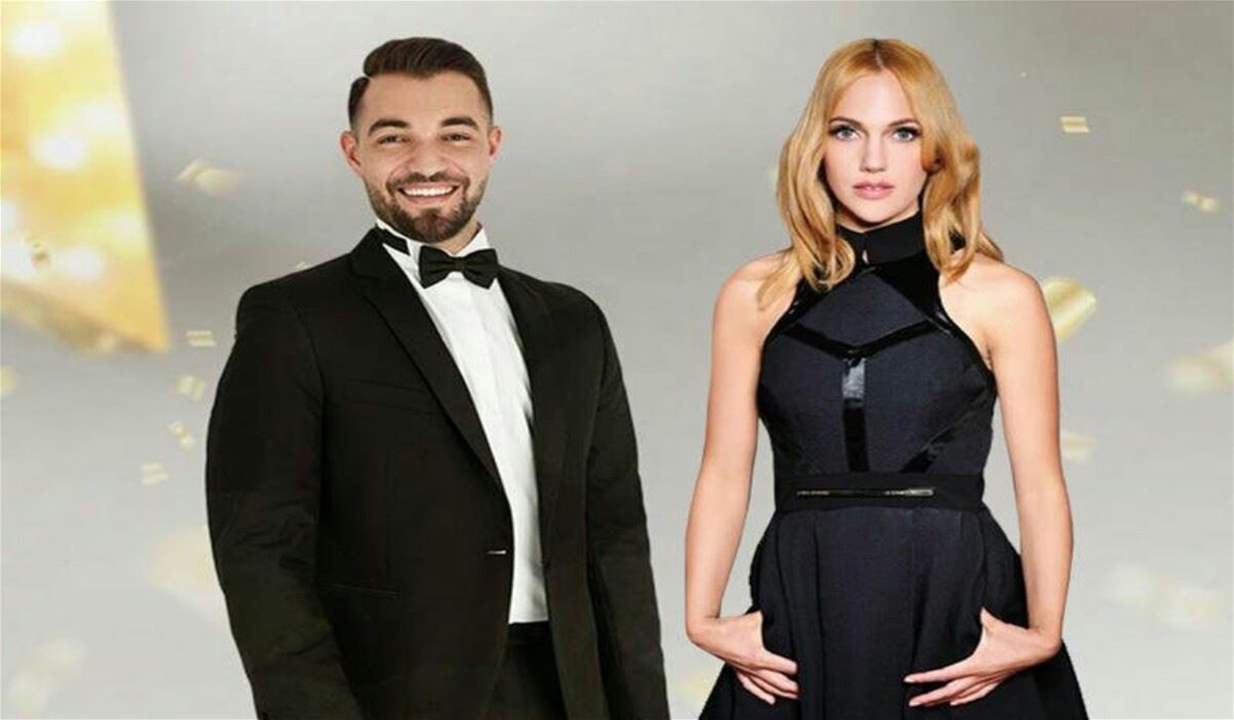 علاقة باسل الزارو ومريم اوزرلي الى  الواجهة من جديد