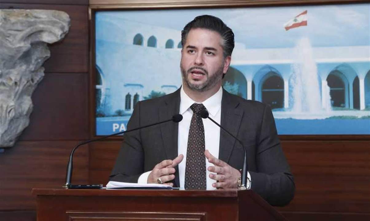 وزير الإقتصاد يطمئن: لا شح في القمح والسكر ومخزون الزيوت يكفي أقله لشهرين