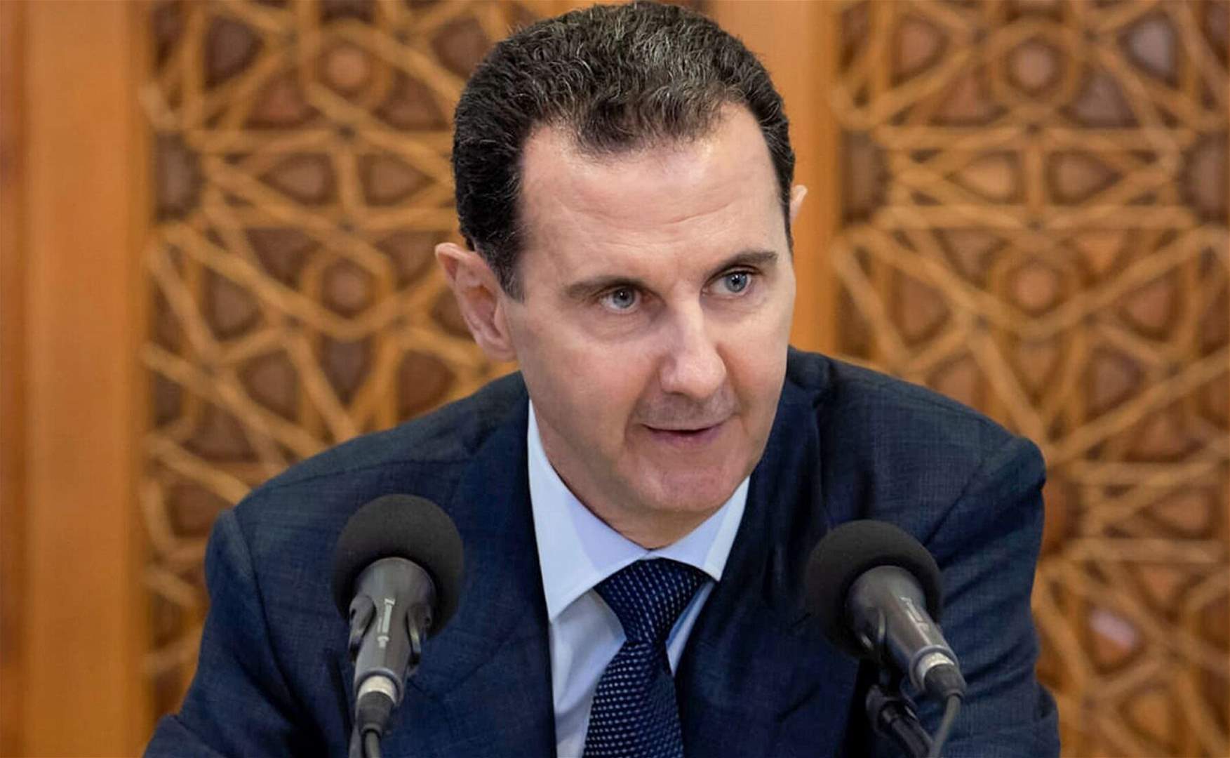  الأسد يُصدر قانوناً لتجريم التعذيب .. ماذا في تفاصيله ؟