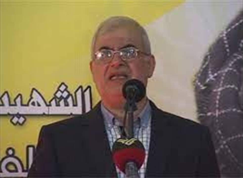 رعد: إذا لم يكن لدينا دولة عادلة فلا رعاية لأيّ شيء