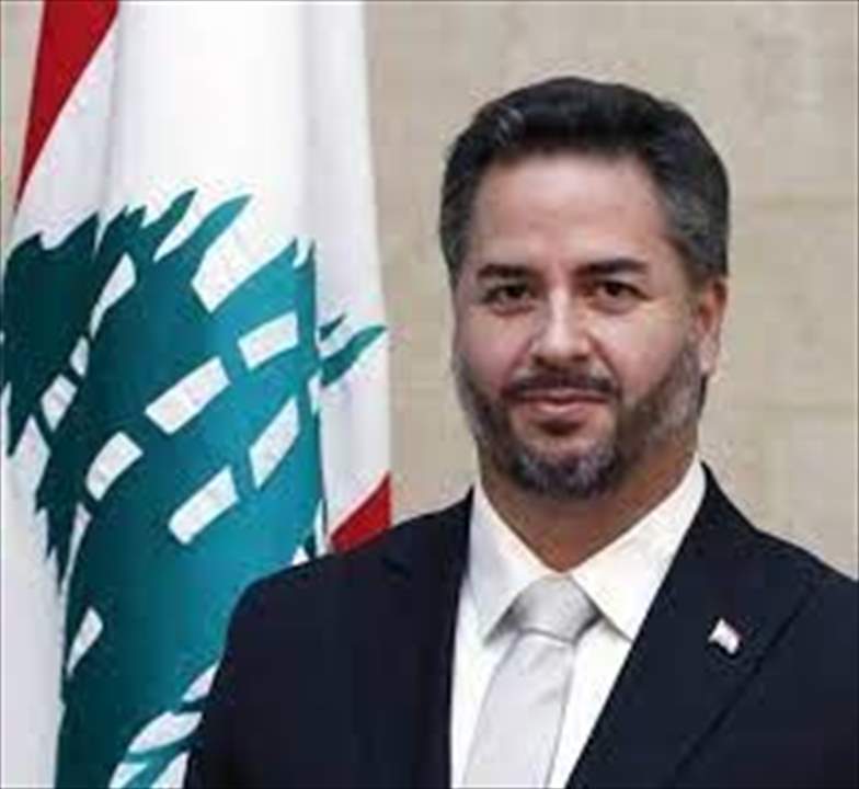 وزيرُ الاقتصاد: "أنا مش غريندايزر" !