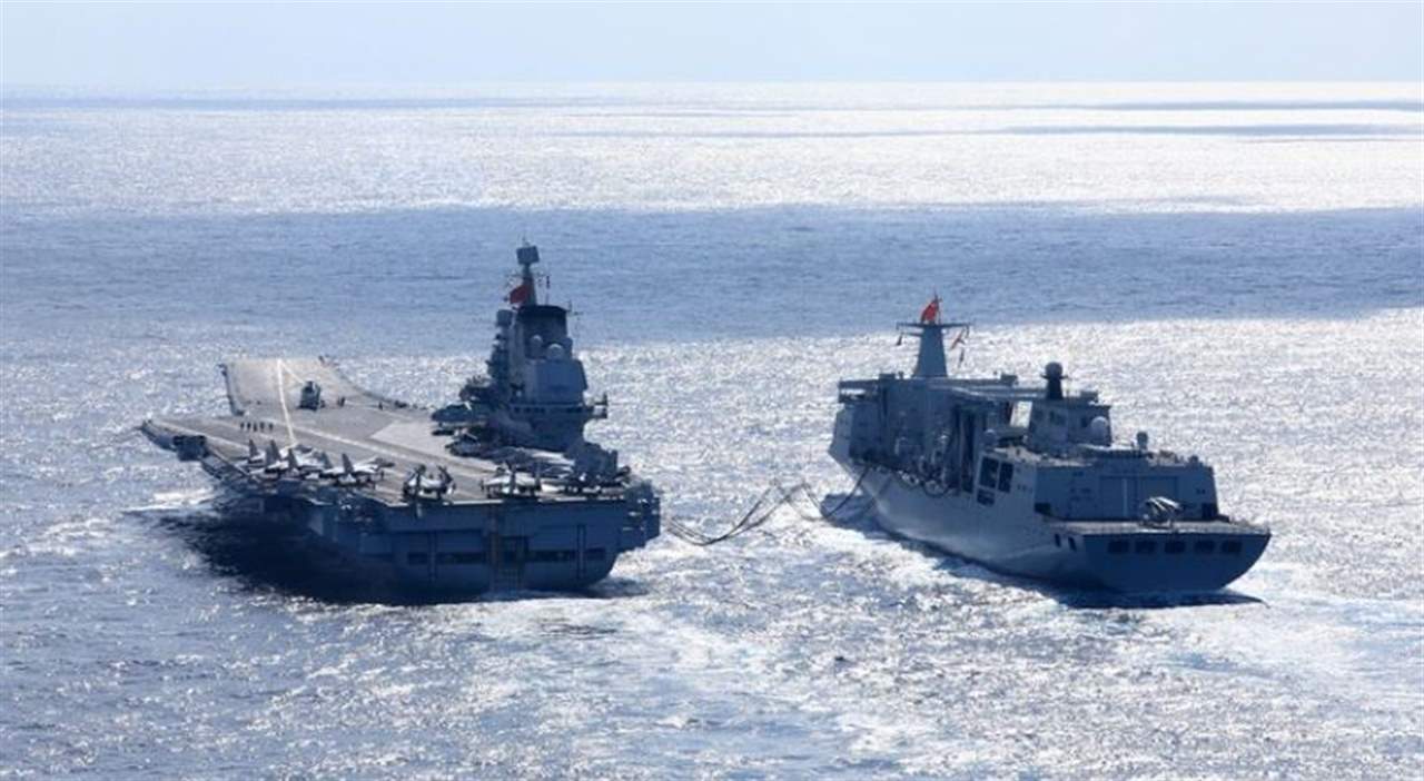 "واسعة النطاق ومتكررة"..بكين تحتج لدى واشنطن بسبب "الاستفزازات الأميركية"!