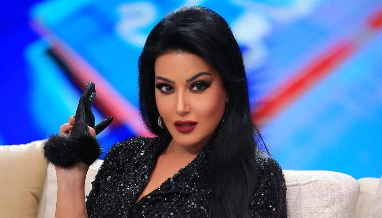 سمية الخشاب ترتدي الحجاب قبل ساعات من بدء شهر رمضان المبارك