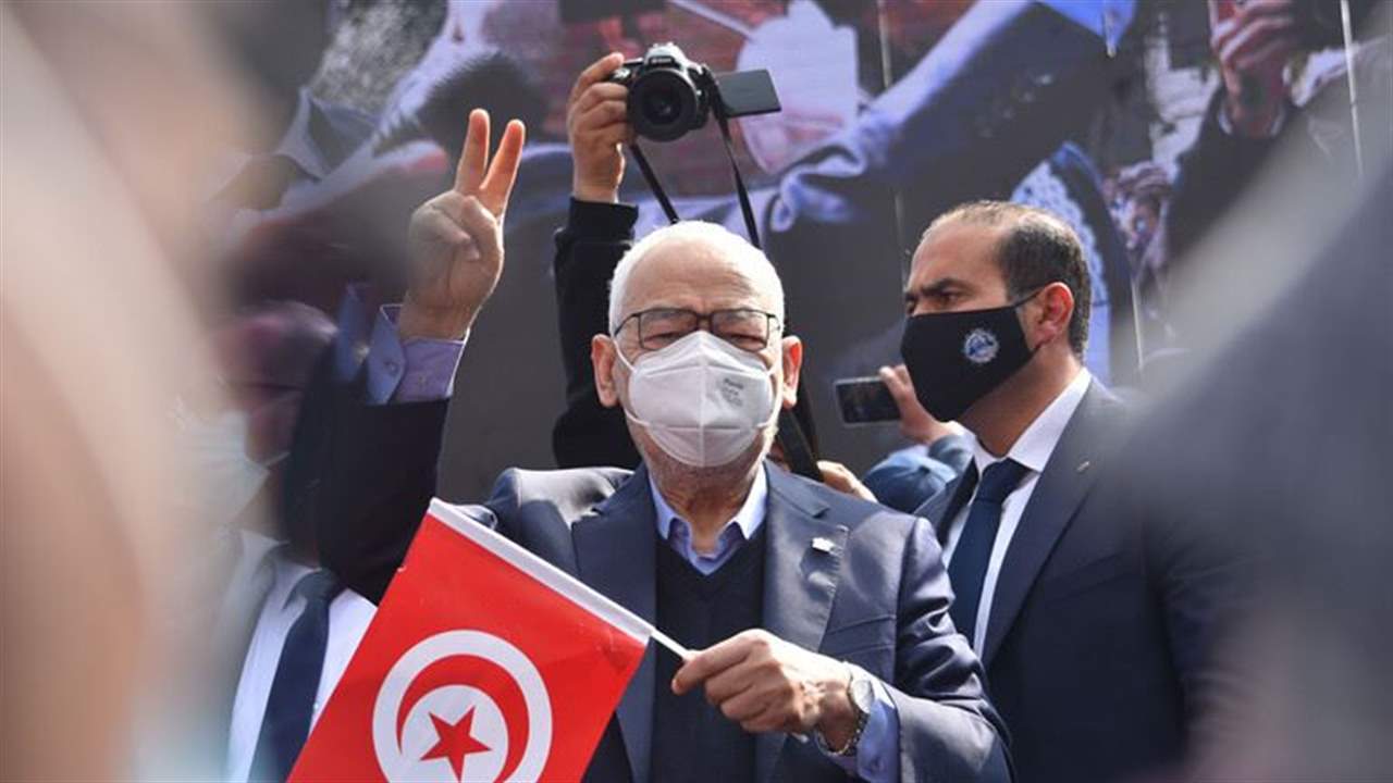 الغنوشي يستدعى للمثول أمام وحدة التحقيق في جرائم الإرهاب