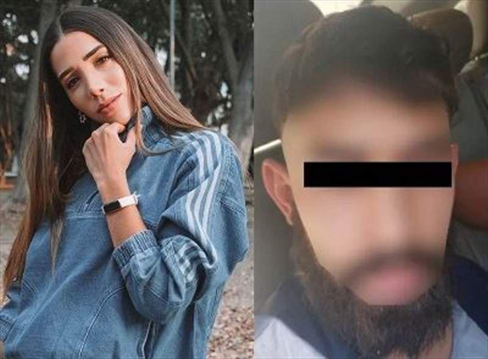 اعتدى على الدرّاجة فطاردته وتسببت في اعتقاله 