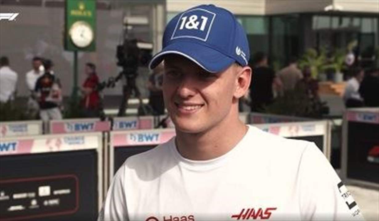 بالفيديو - كلفة حادث شوماخر مليون يورو .. لا يغطيها التأمين