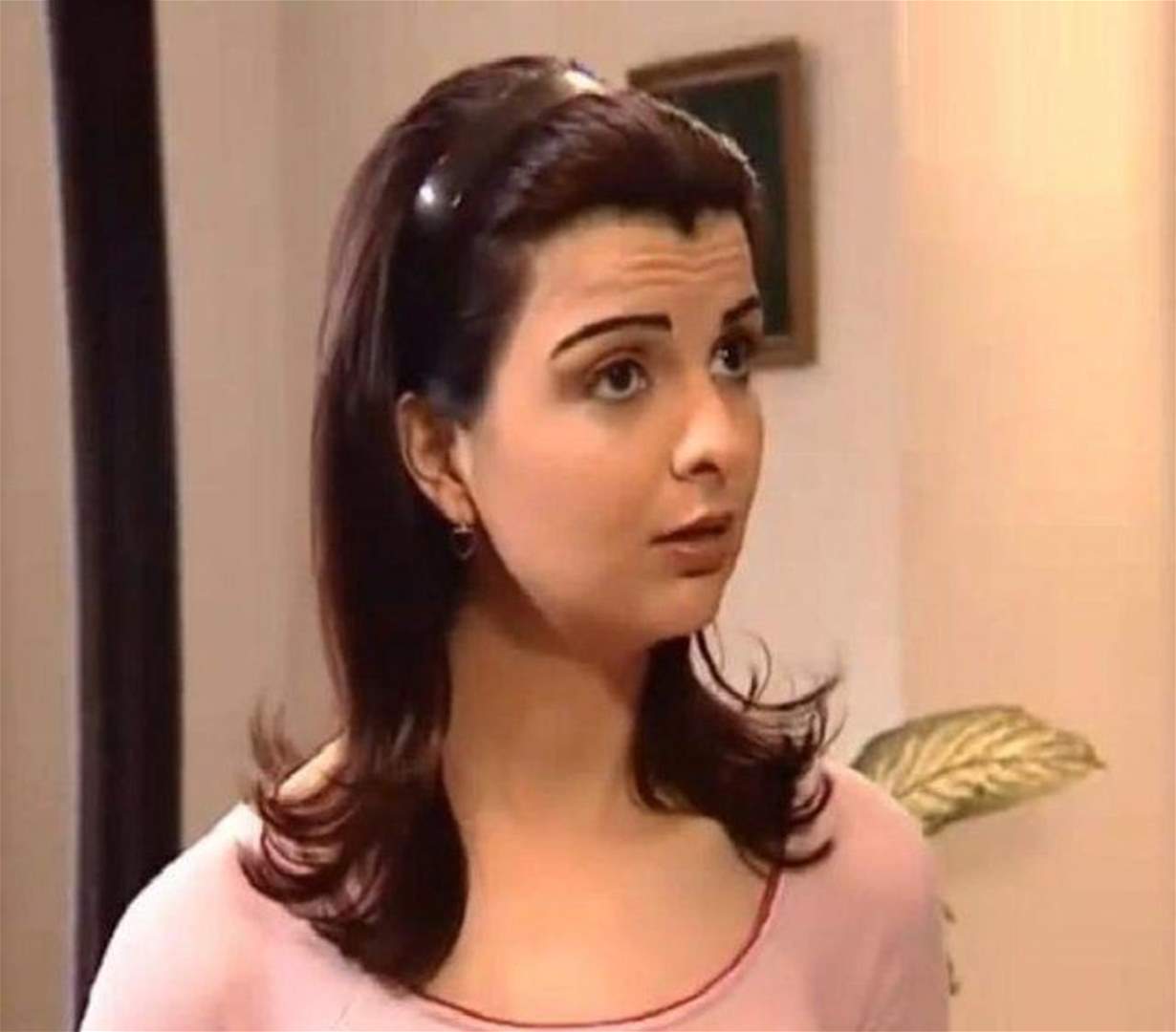 ظهور جديد لـ"وردة" بطلة مسلسل جميل وهناء بعد سنوات من الاعتزال