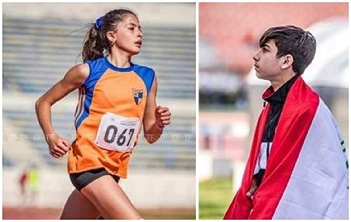 صور - سما مصطفى ورشيد الحوت يتألقان في "شامنا"