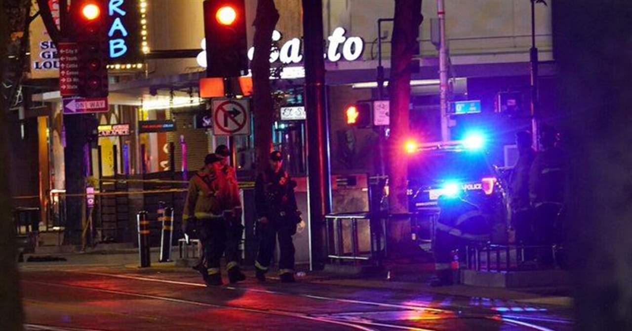     مقتل 6 وإصابة 9 آخرين جراء إطلاق نار في ولاية كاليفورنيا الأميركية