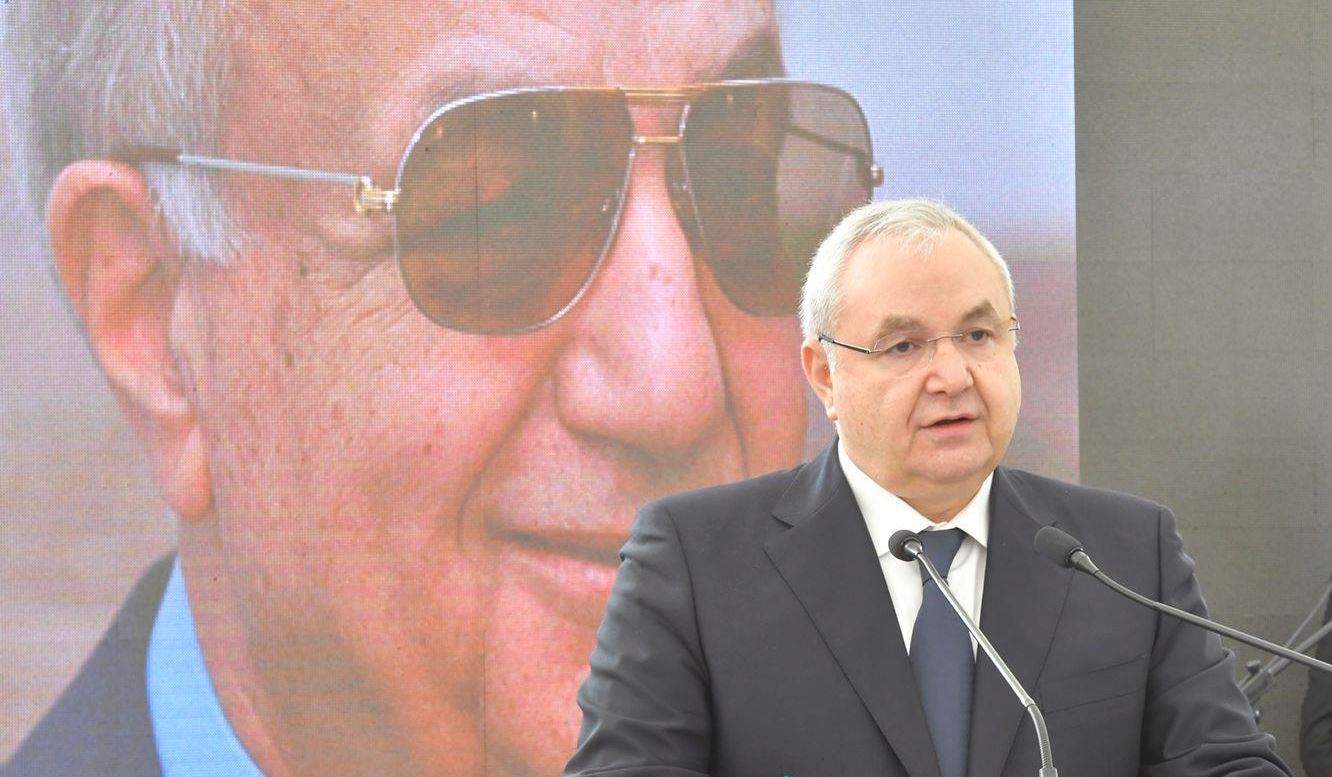      الياس المر: لن نستسلم ولن نقف مكتوفي الايدي ولبنان لن يركع ولن يخضع وسيعود