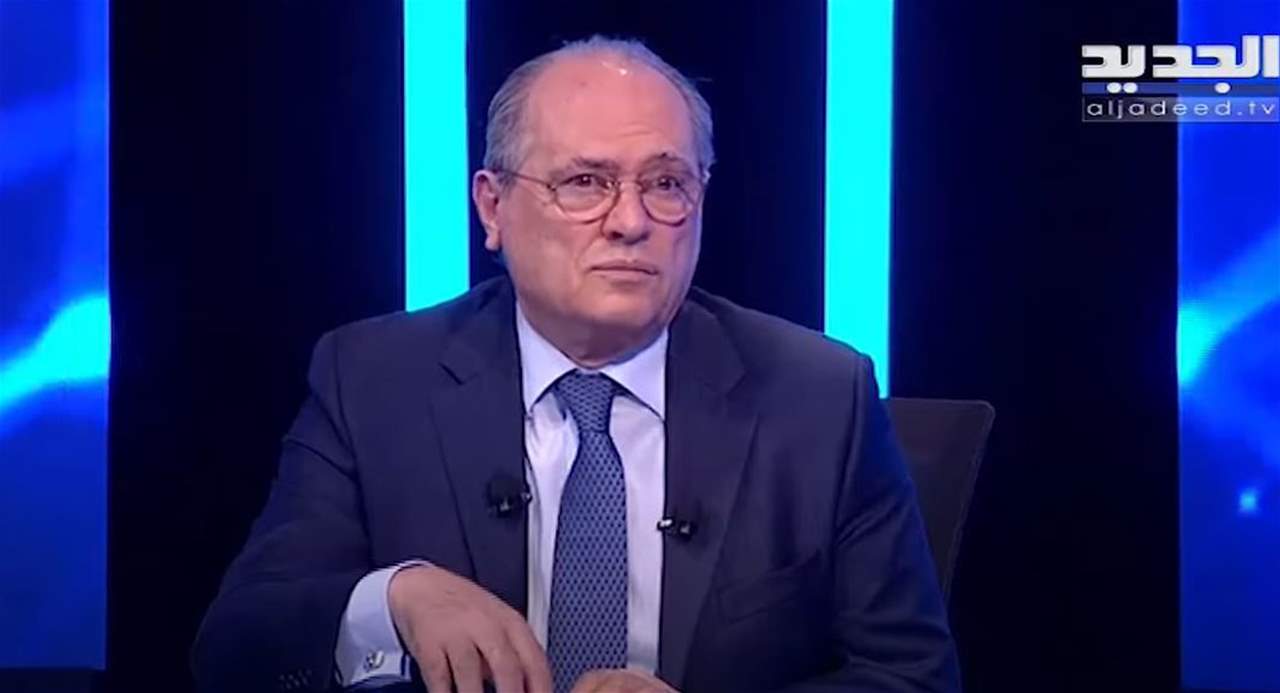 سعادة الشامي يكشف عن شروط صندوق النقد المطلوبة من لبنان خلال المفاوضات.. وعن توزيع الخسائر: "الدولة أفلست وكذلك مصرف لبنان"!