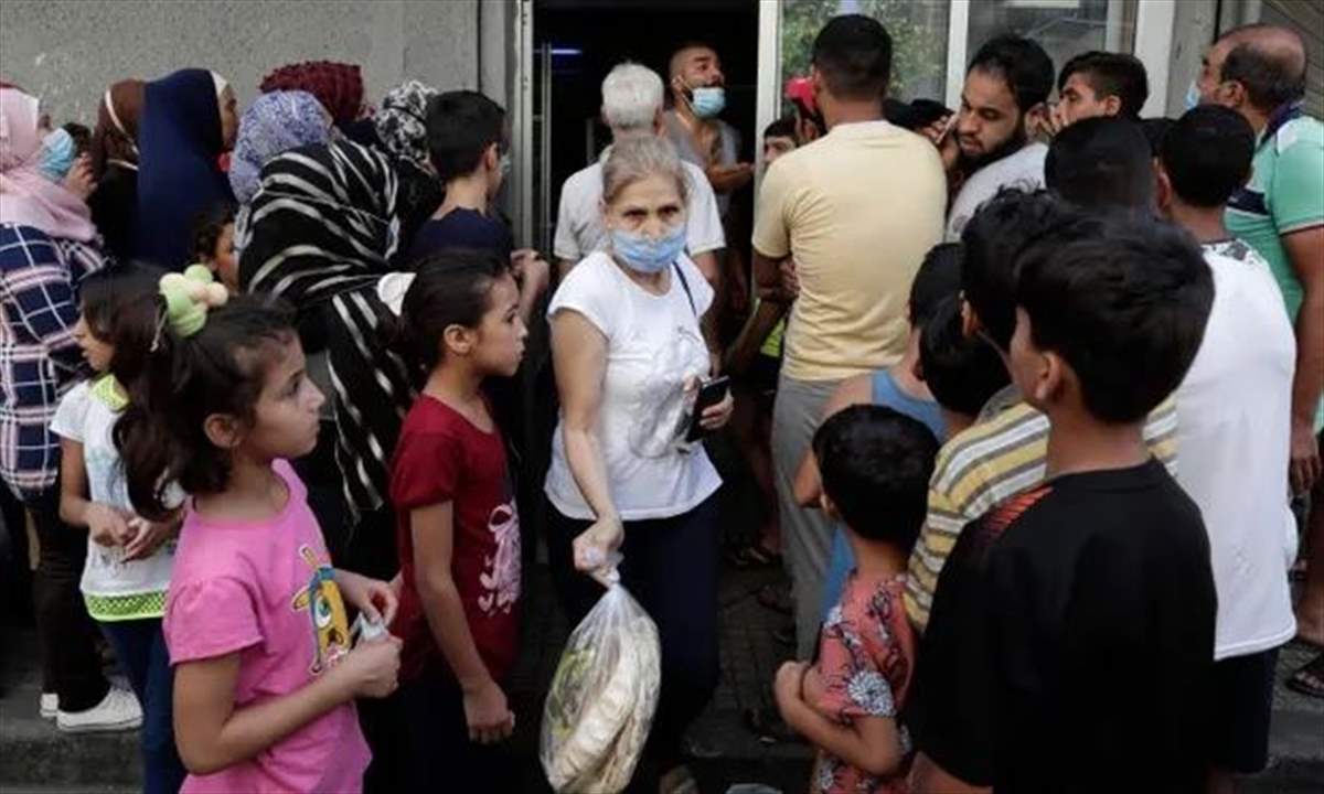 "الغارديان": لبنان يدفع ثمن حرب أوكرانيا