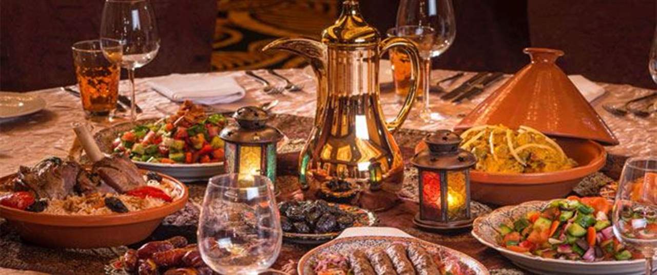 نصيحة بتناول وجبة ثالثة بين الإفطار والسحور في شهر رمضان