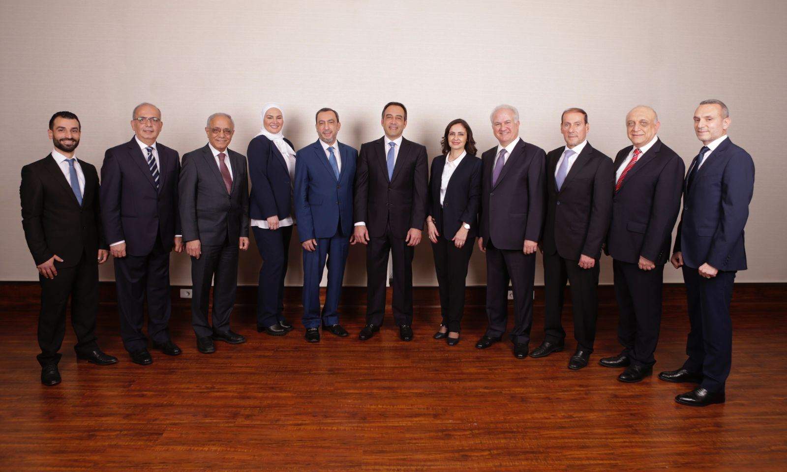 بالأسماء .. لائحة "هيدي بيروت" عن دائرة بيروت الثانية برئاسة نبيل بدر