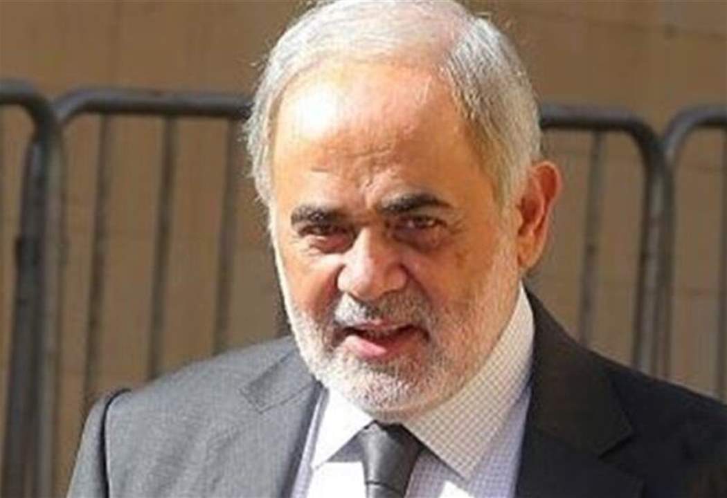 بعد اصرار عون وإلحاح باسيل.. أمل أبو زيد يتراجع عن الانسحاب من الانتخابات