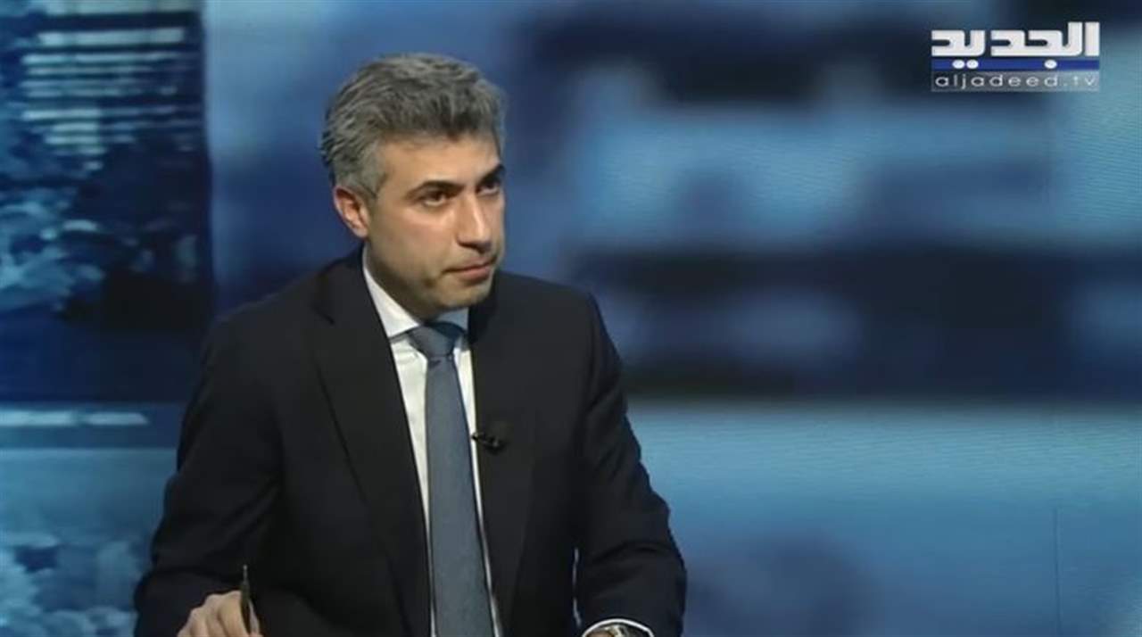     عباس ضاهر : لا تغيير بمشهد الجنوب في الانتخابات النيابية وكتلة التنمية والتحرير ستكون الكتلة الأكبر