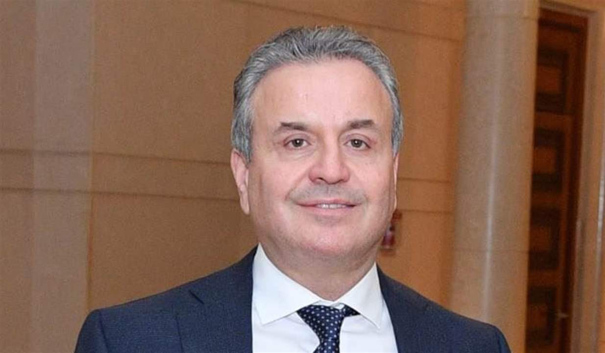 تشكيل لائحة "عكار اولا" في دائرة الشمال الأولى