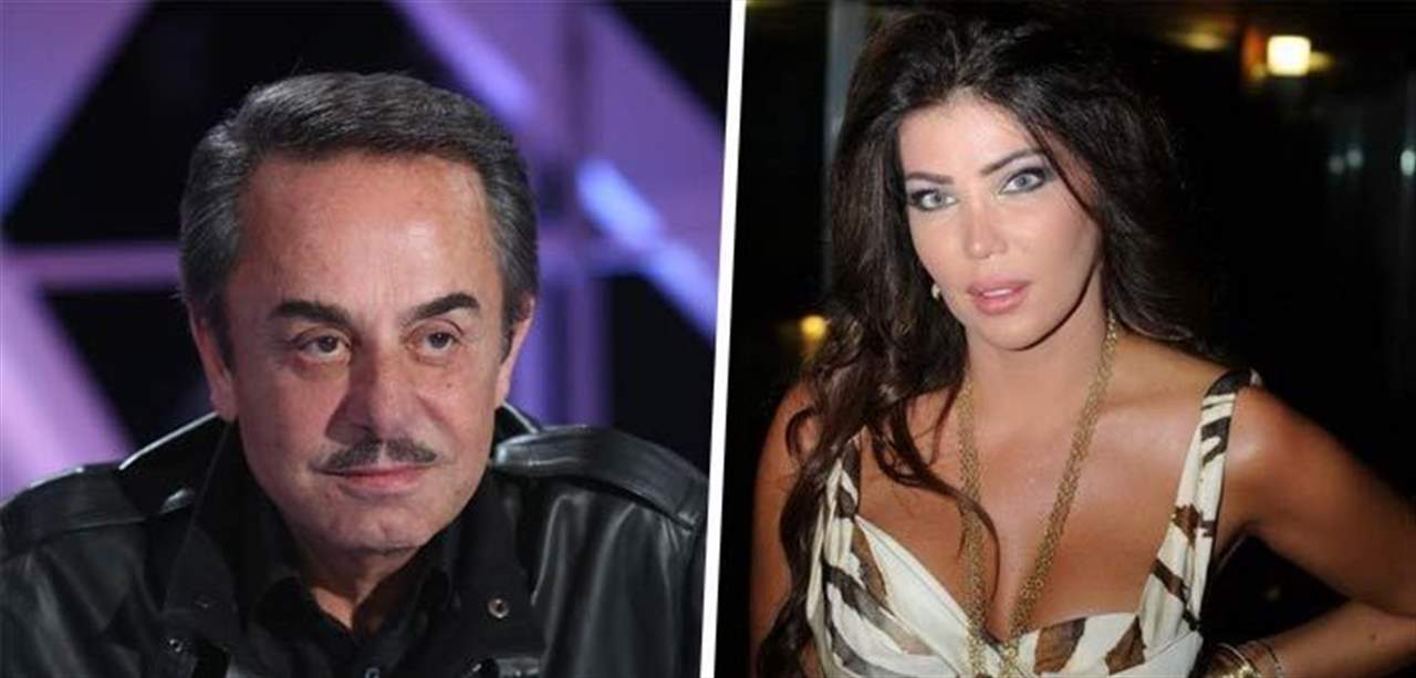 مي حريري تحيي ذكرى ميلاد ملحم بركات وترد على راغب علامة: خلي حكيك على قدك!