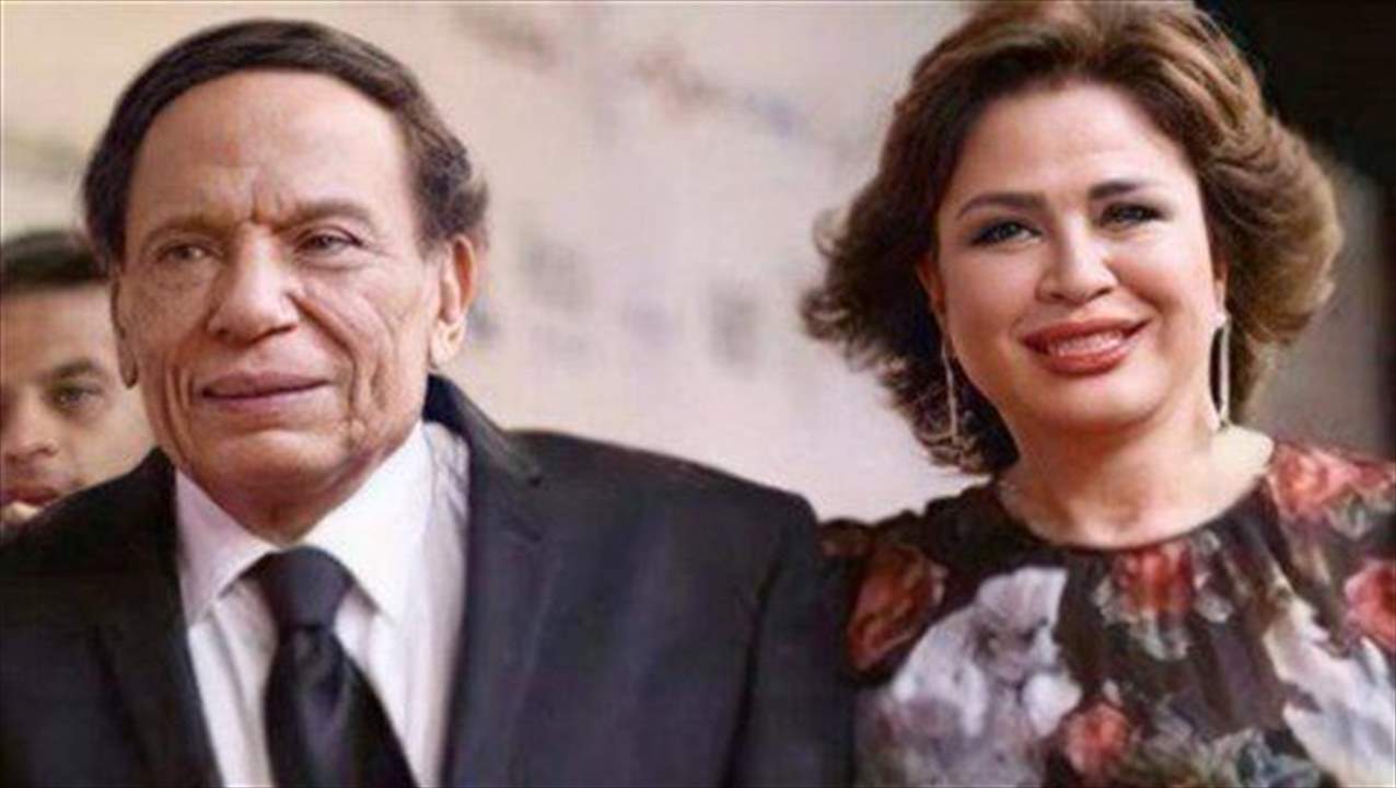 إلهام شاهين عن عادل إمام: "مبكلمهوش.. مبيردش على حد في التليفونات"