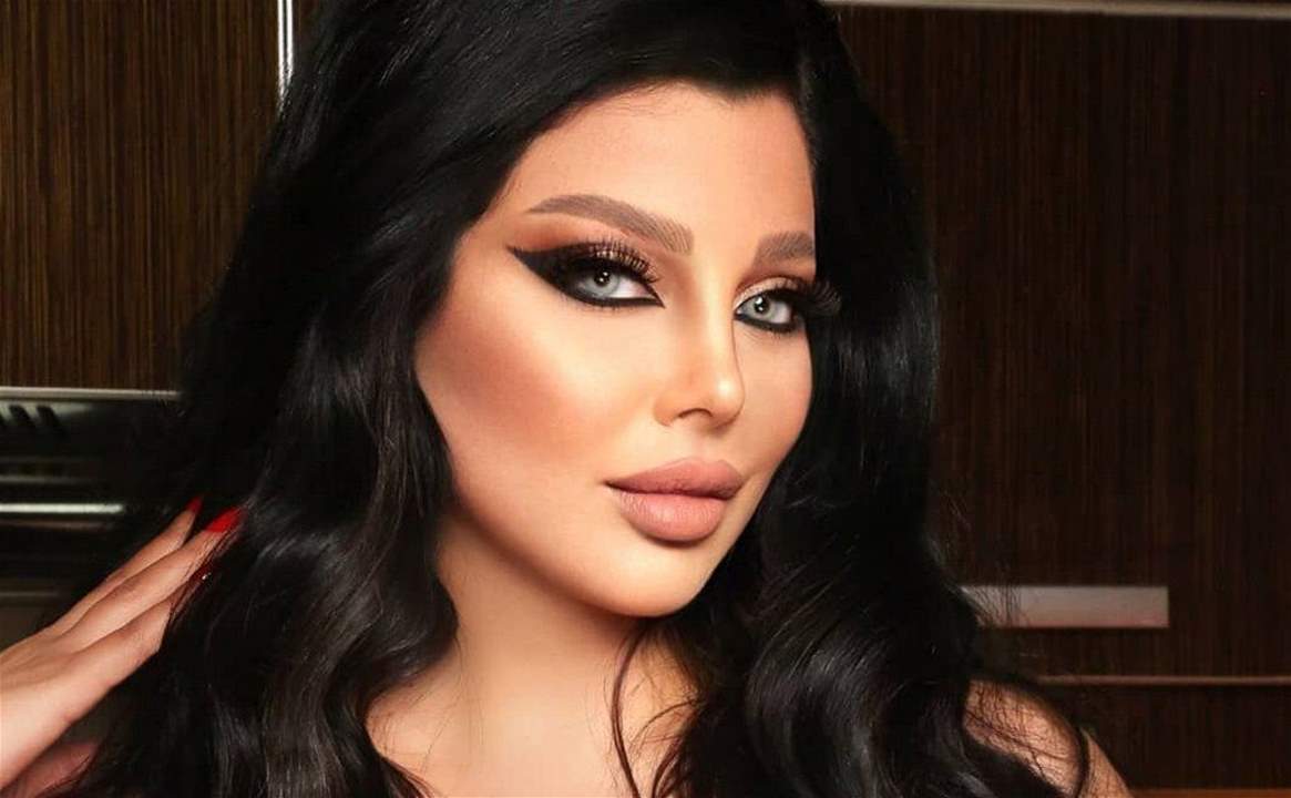 رولا يموت تطل بالحجاب في شهر رمضان : الله وأكبر عالظالم! 