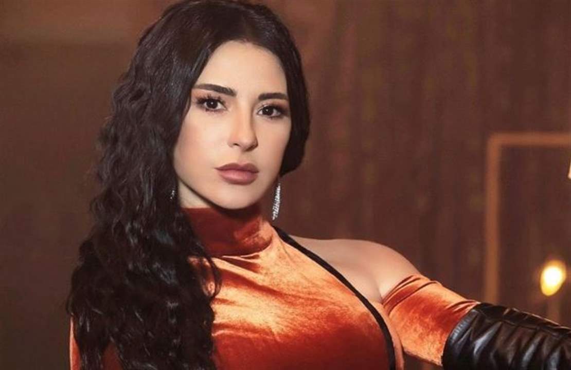 ماغي بو غصن من كواليس "للموت2": منيح ما انصبنا بكورونا ! اليكم ما حصل