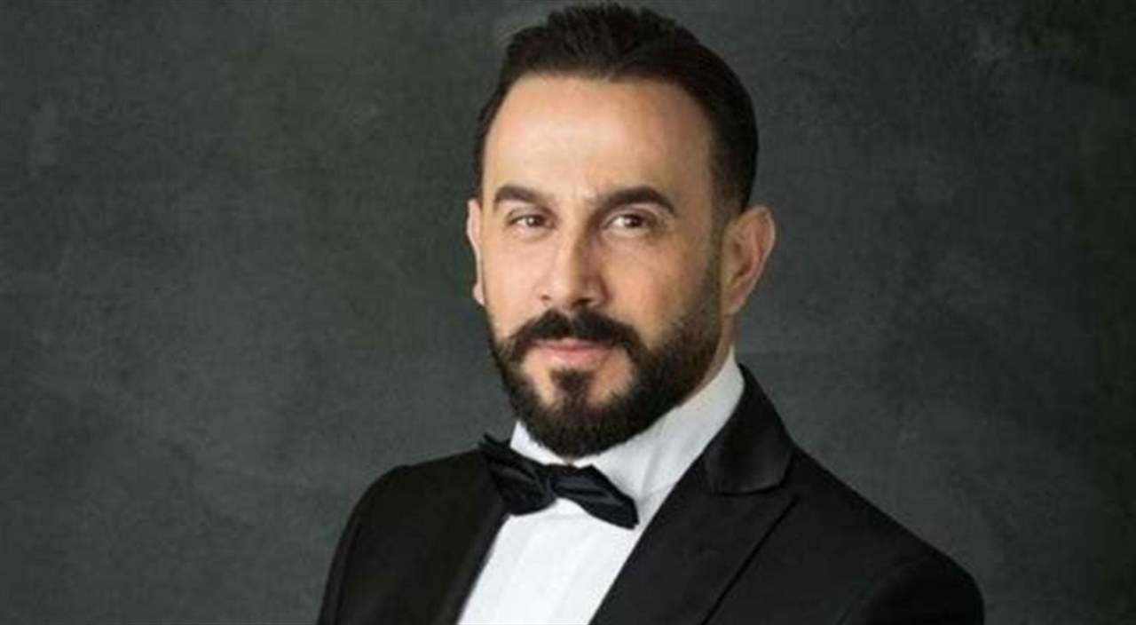 قصي خولي يتخلى عن شعره لهذا السبب ! ملامحه تغيرت بالكامل