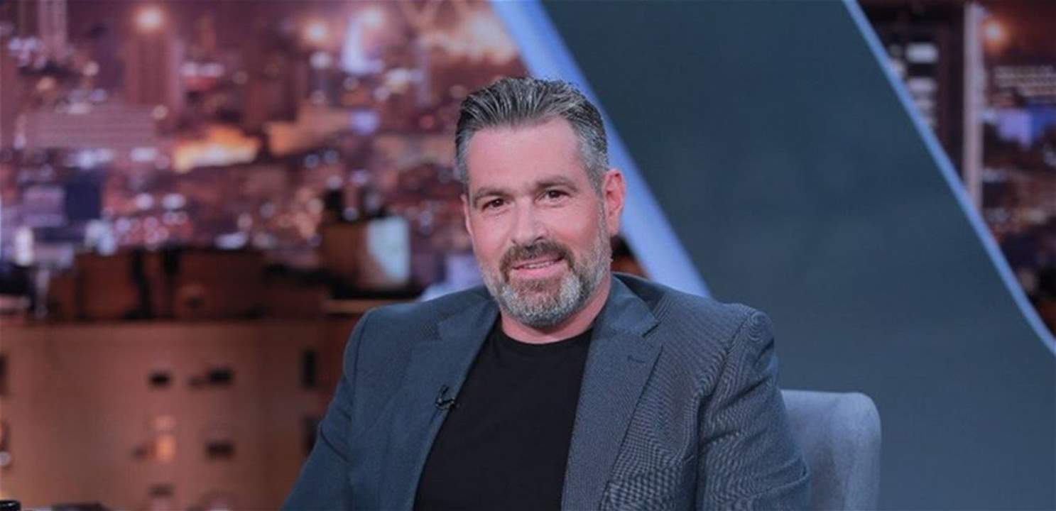 يورغو شلهوب عن الانتخابات النيابية: كملوا تزقيف.. قريبًا رح تفقع بوجنا !