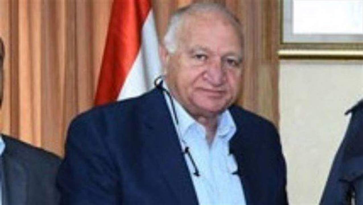 رئيس نقابة تجار الخضار والفاكهة بالمفرق: غلاء سعر المبيع يعود الى ثمن البضائع المرتفعة