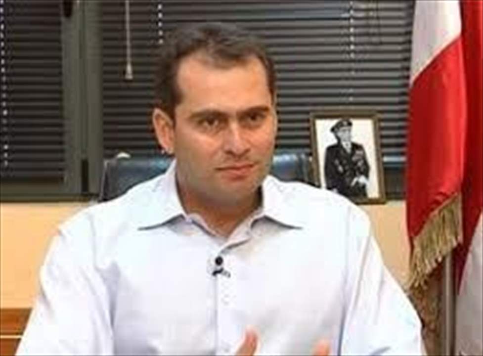 اميل اميل لحود : انتقلنا من ادارة نهب داخلية لإدارة نهب خارجية