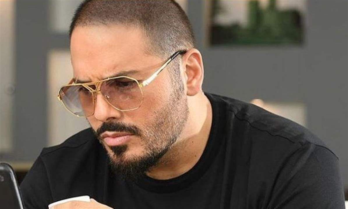 أغنية "انتي لي" لـ رامي عياش تحقق رقمًا قياسيًا في شهر واحد 