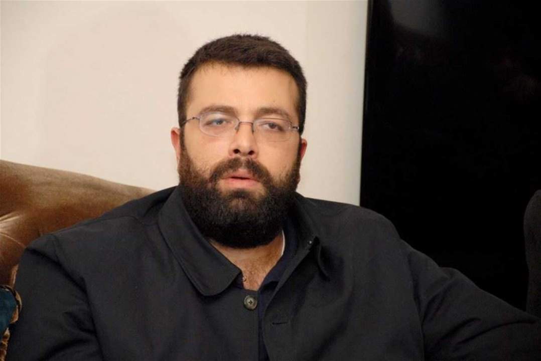     أحمد الحريري: الحل يكمن بإعادة تكوين محور عربي قوي ‏يعود إلى لبنان بقوة