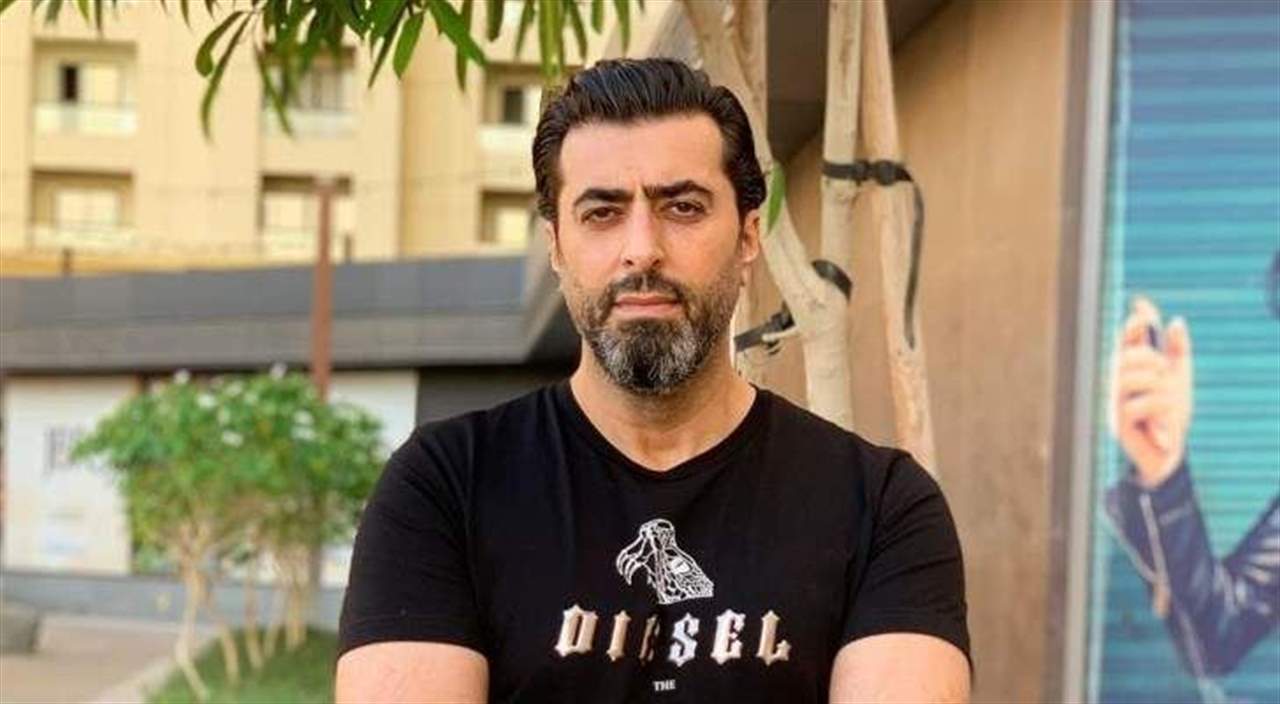 باسم ياخور يستذكر الراحل نضال سيجري "أيام لا تنسى"