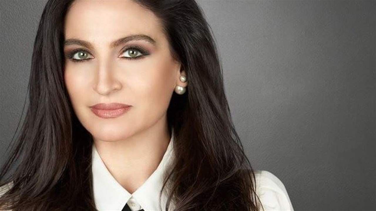ميريام سكاف: شعارات ع بواب اسبوع الآلام عاملة زياّح انتخابي اكثر إيلاماً لشعب بيحلم بيسوع
