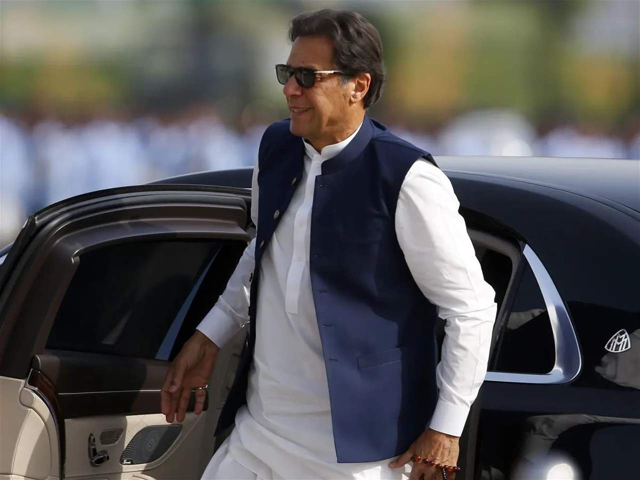 عمران خان نجم لعبة "الكريكيت".. خارج ملعب السياسة