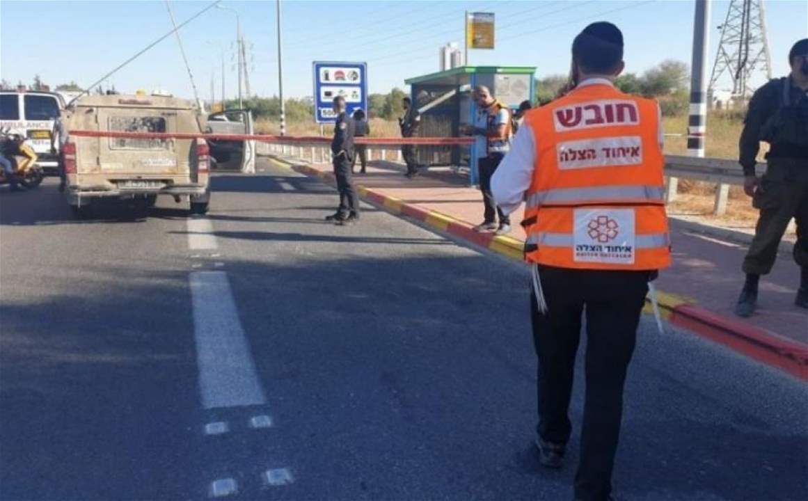   بالفيديو ـ استشهاد سيدة فلسطينية برصاص قوات الاحتلال في الضفة الغربية المحتلة