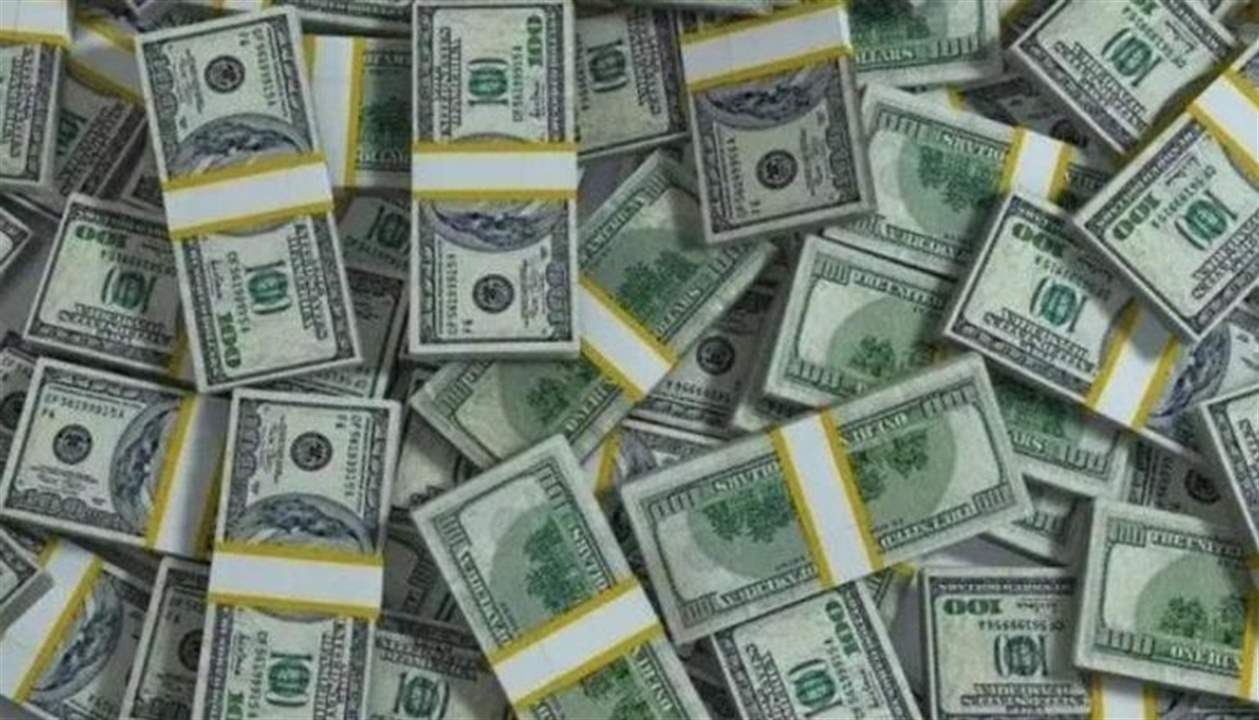  صدفة غريبة عجيبة تمنح صاحبتها 10 ملايين دولار !