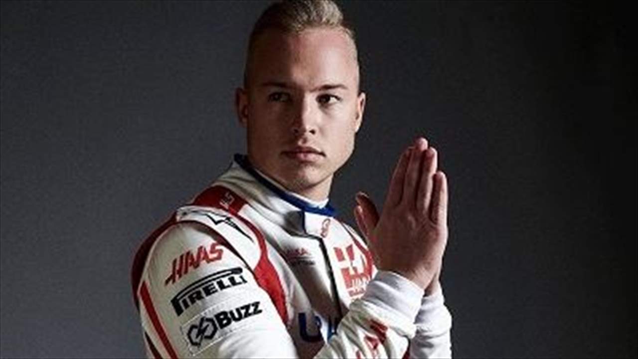 تجميد فيلا للسائق الروسي قيمتها 100 مليون يورو