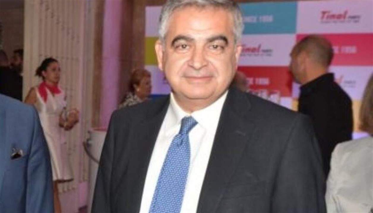  قرار بتخفيض كفالة رجا سلامة إلى 200 مليار ليرة  