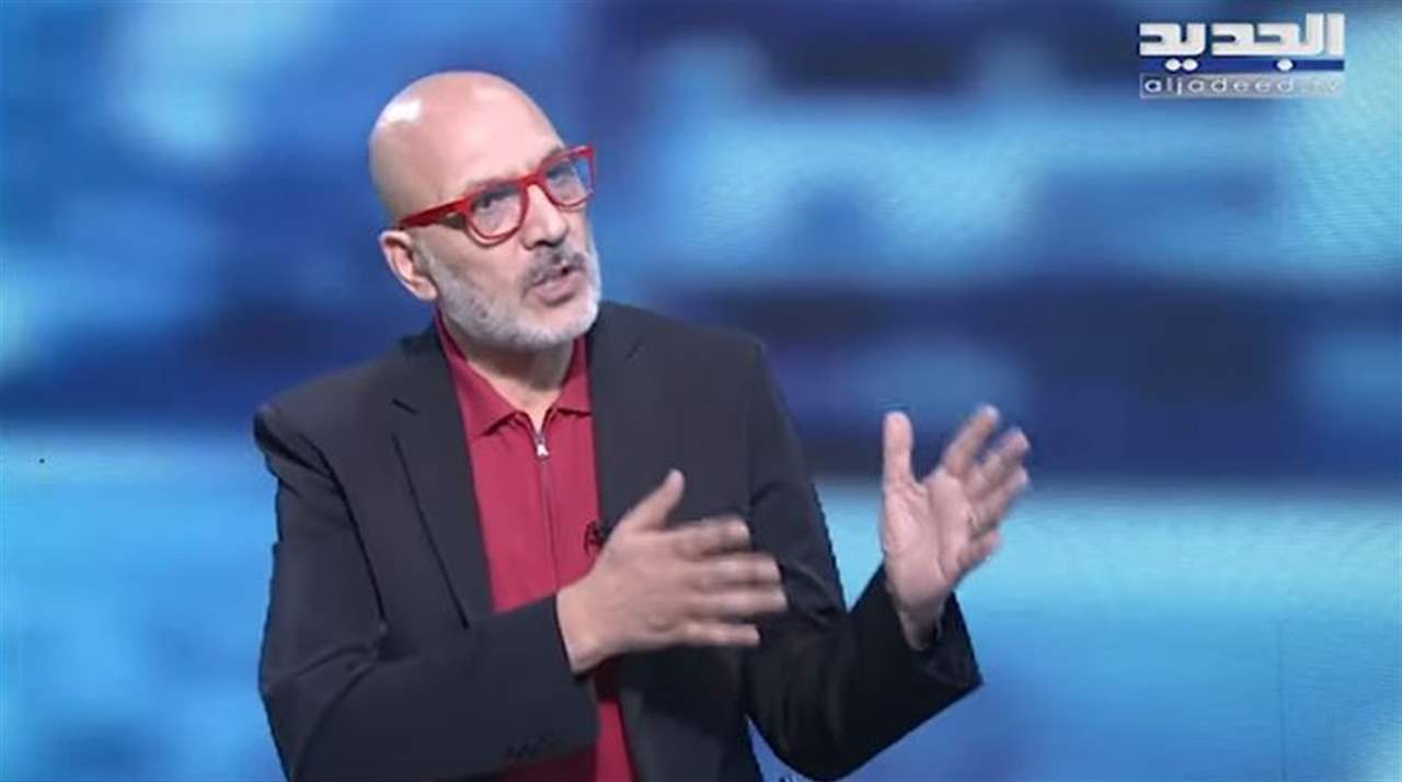  منير يونس : أزمة القمح مفتعلة ولبنان ليس مفلساً واذا تم تطبيق "الكابيتال كونترول" سنعيش مع "مصارف زومبي"
