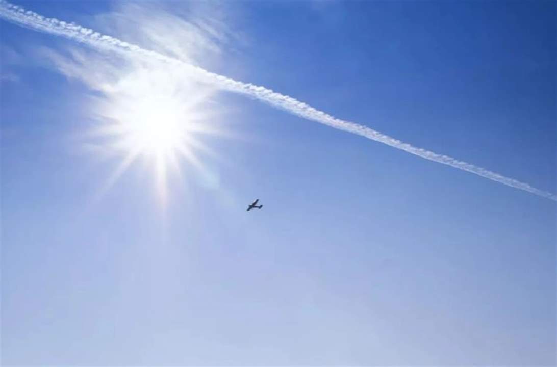 اصيب الطيار بسكتة قلبية فهذا ما فعلته!