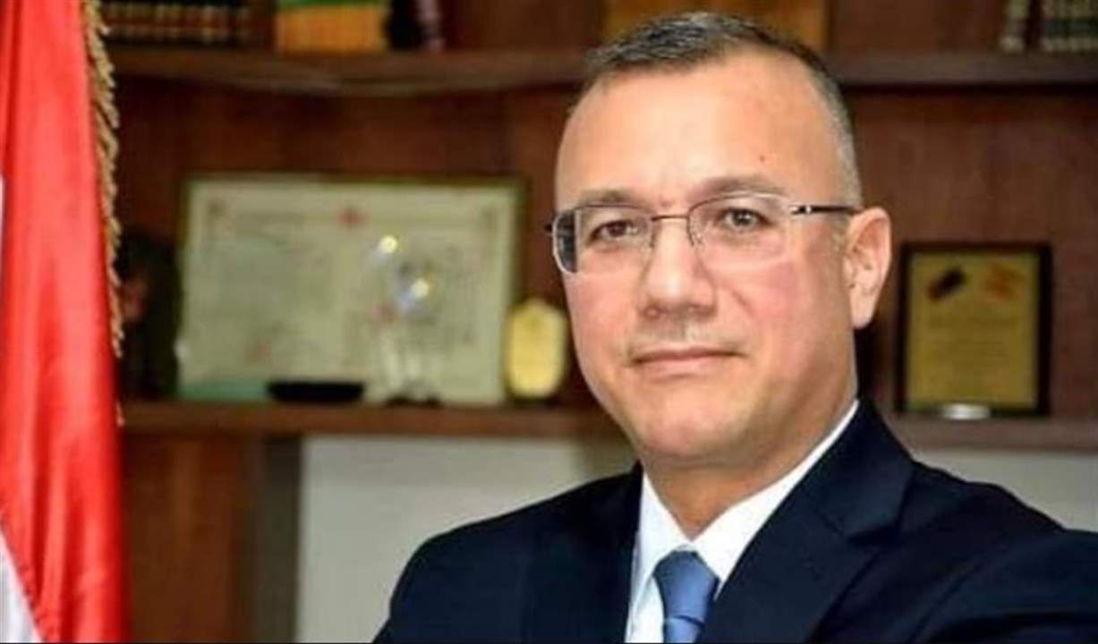 علي درويش: لا بديل من صيغة قانون الكابيتال كونترول الحالية