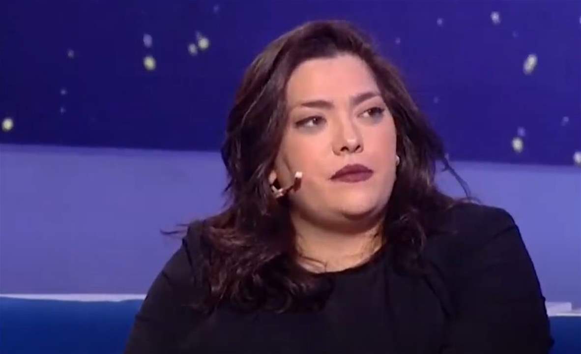 ضيوف فادي شريل في "فتنا بالحيط" يعترضون على تصريحات شادن وتتحدث عن دخولها السجن