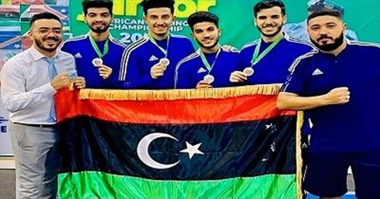 انسحاب ليبيا من البطولة العالمية للمبارزة رفضاً لمواجهة اسرائيل