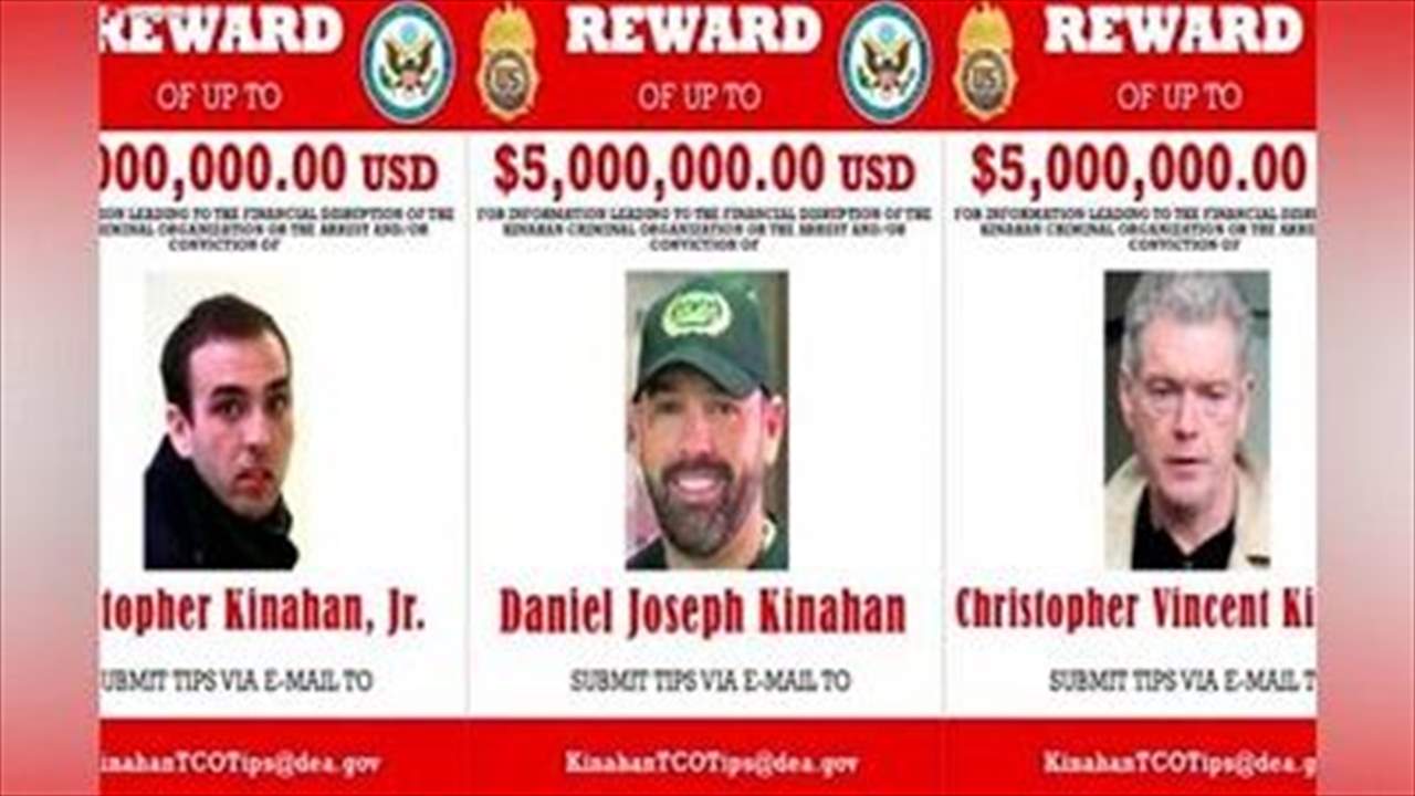 فيديو - الحكومة الأميركية تطارد عرّاب الملاكمة وترصد 5 ملايين دولار لإدانته !!