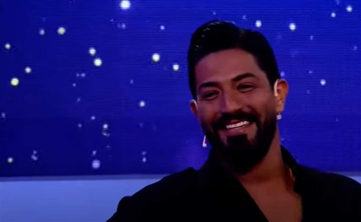 ماهر جاه في اول حديث عن زوجته: صدمتني وطلعت مش هينة! ويكشف سرا غير متوقعا عن علاقته بـ قصي خولي