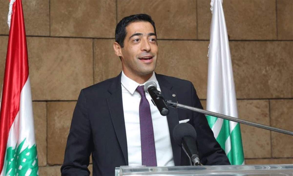 حنكش: نحن أقوى كتلة ناخبة في المتن وهذا ليس بمفاجأة.. هدفنا تشكيل كتلة وازنة لتصويب العمل داخل المجلس 