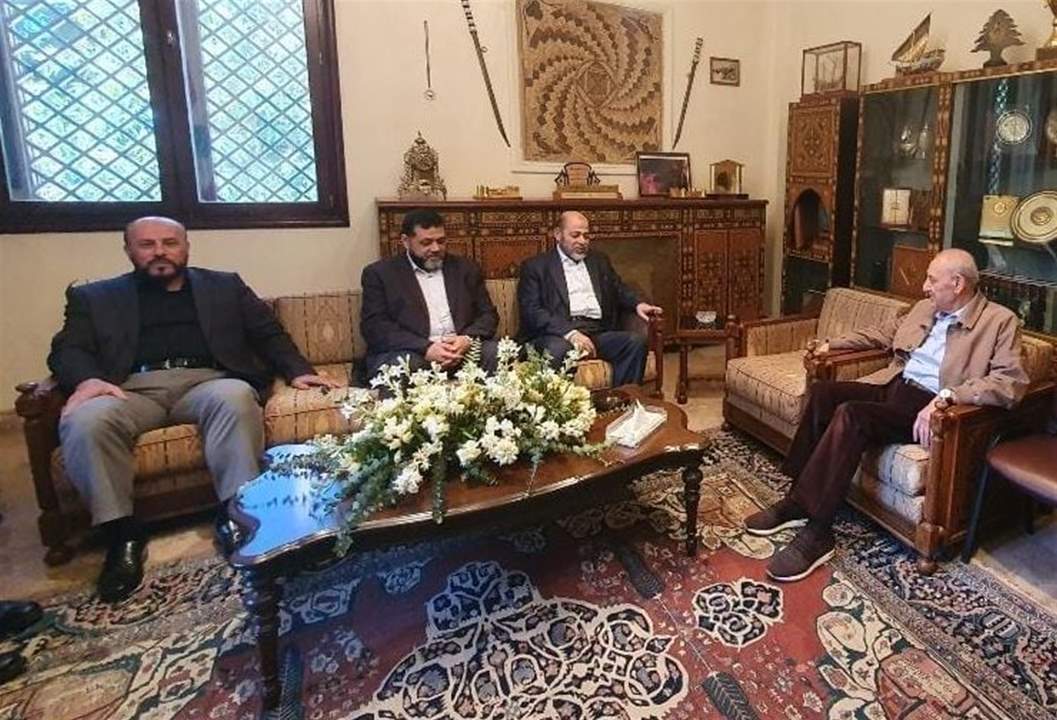 الرئيس بري يدين التصعيد الاسرائيلي في فلسطين المحتلة: الصمت الرسمي الدولي والعربي والأممي كأنه "صمت القبور"