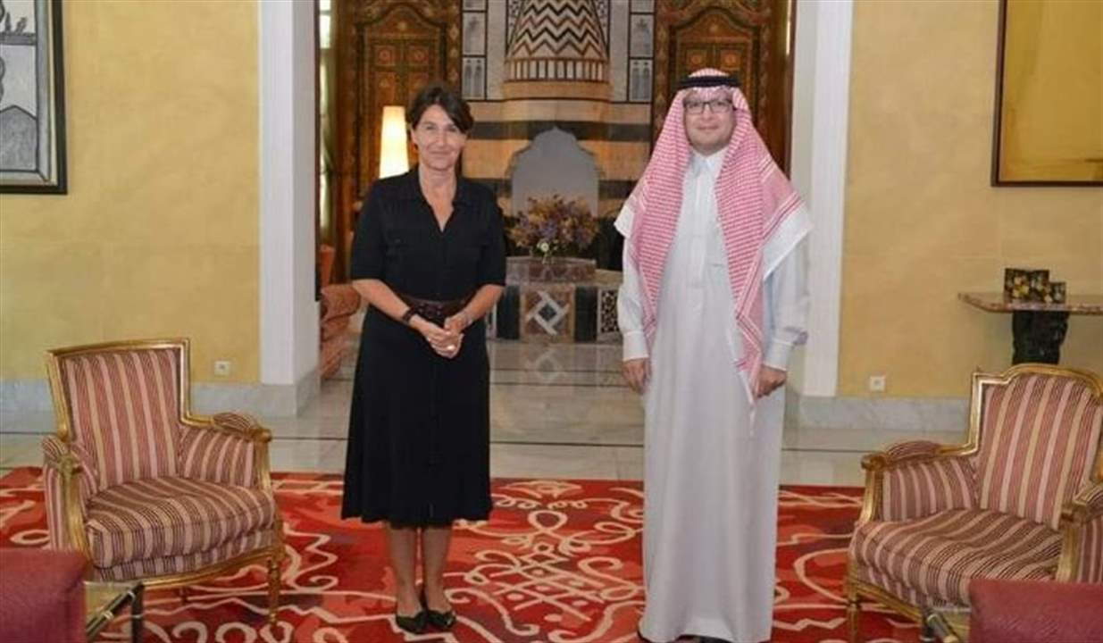 "الشرق الاوسط":  الضوء الأخضر أُعطي لإطلاق الصندوق السعودي - الفرنسي... ماذا عن اعادة  تصدير المنتجات اللبنانية إلى دول الخليج؟